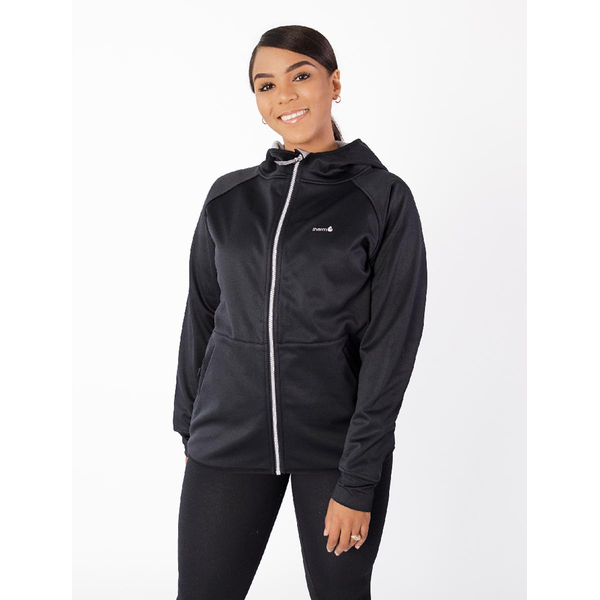 Therm All-Weather Hoodie Womens