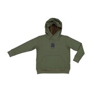 Mello Merino Slouch Hoody-tops-Bambini
