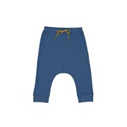 Mello Merino Mini Slouch Tracky-pants-and-shorts-Bambini