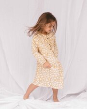 The Lullaby Club Mini Penny Smock Dress-dresses-and-skirts-Bambini