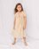 The Lullaby Club Mini Sawyer Dress