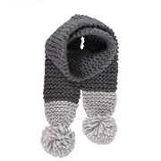 Acorn Traveller Chunky Scarf-hats-and-sunglasses-Bambini
