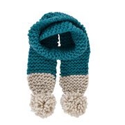Acorn Traveller Chunky Scarf-hats-and-sunglasses-Bambini