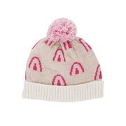 Acorn Rainbow Beanie-hats-and-sunglasses-Bambini