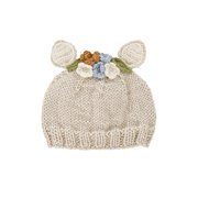 Acorn Bunny Bouquet Beanie-hats-and-sunglasses-Bambini