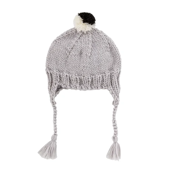 Acorn Sunrise Beanie