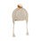 Acorn Sunrise Beanie