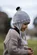 Acorn Sunrise Beanie