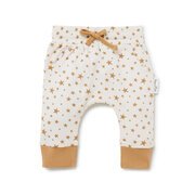 Aster & Oak Taffy Star Harem Pants-pants-and-shorts-Bambini
