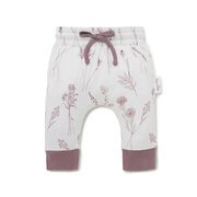 Aster & Oak Wildflower Harem Pants-pants-and-shorts-Bambini