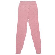 Alex & Ant Pointelle Leggings-pants-and-shorts-Bambini