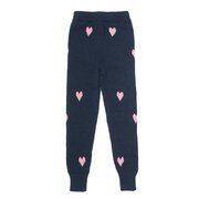 Alex & Ant Heart Leggings-pants-and-shorts-Bambini