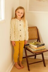 Alex & Ant Pointelle Leggings-pants-and-shorts-Bambini