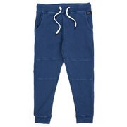 Alphabet Soup Midnight Trackpants-pants-and-shorts-Bambini