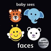 Baby Sees Book-toys-Bambini