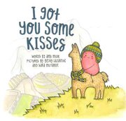 I Got You Some Kisses Book-gift-ideas-Bambini