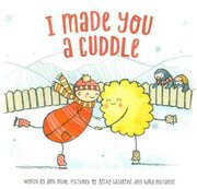 I Made You A Cuddle Book-gift-ideas-Bambini