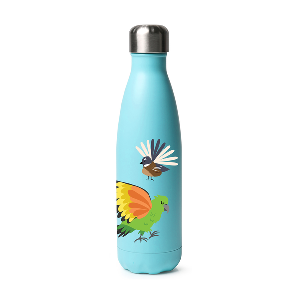 Moana Road Drink Bottle