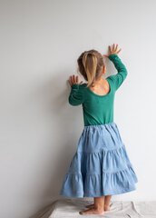 Bella + Lace Mabel Skirt-dresses-and-skirts-Bambini