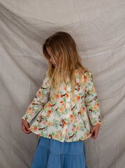 Bella + Lace Megan Blouse-tops-Bambini