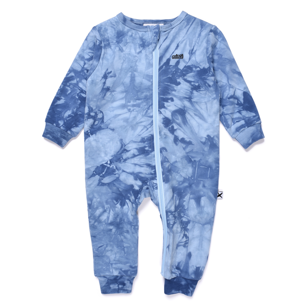 Minti Baby Tide Zippy Suit