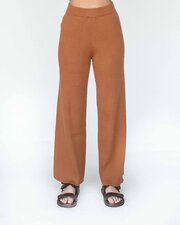 The Lullaby Club Flora Knit Pants-pants-and-shorts-Bambini