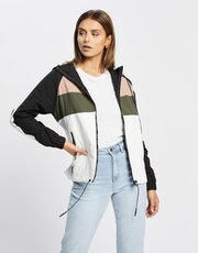 Silent Theroy Calypso Spray Jacket-tops-Bambini