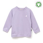 Crywolf Organic Sweater-tops-Bambini