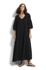 Seafolly Habitat Dress-dresses-and-skirts-Bambini