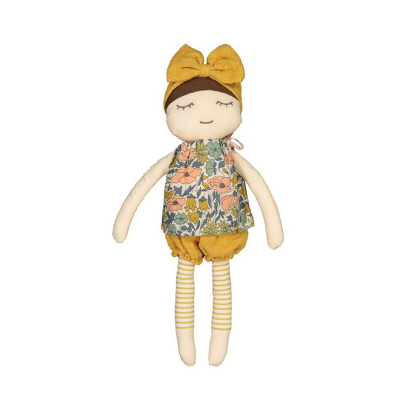 Lily & George Bessie Baby Doll