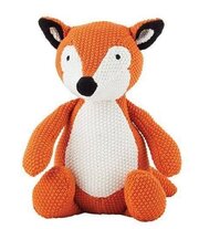 Lily & George Mr Fox-toys-Bambini