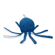 Lily & George Ocho The Octopus-toys-Bambini