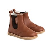 Pretty Brave Windsor Boot-footwear-Bambini