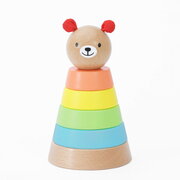 Classic World Bear Tower-toys-Bambini