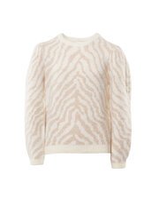 Eve Girl Animal Knit-tops-Bambini