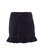 Eves Sister Denim Wrap Skirt