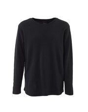 St Goliath LS Waffle Tee Youth-tops-Bambini