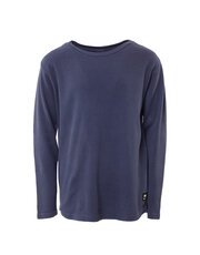 St Goliath LS Waffle Tee-tops-Bambini