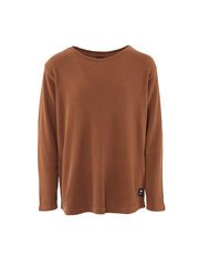 St Goliath LS Waffle Tee-tops-Bambini