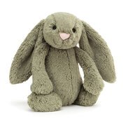 Jellycat Fern Bunny Small-toys-Bambini