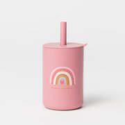 Over The Dandelions Mini Smoothie Cup-eatware-Bambini