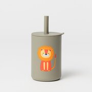 Over The Dandelions Mini Smoothie Cup-eatware-Bambini
