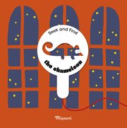 The Chameleon Seek And Find-gift-ideas-Bambini