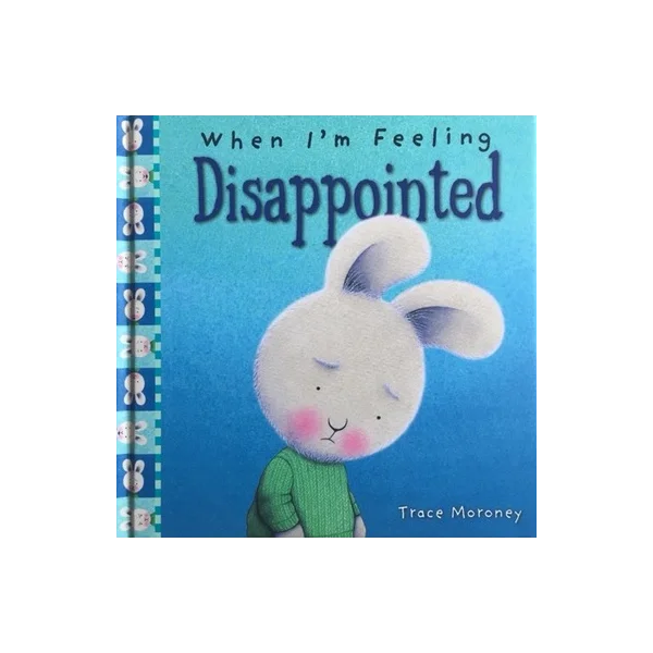 When I'm Feeling Book