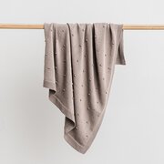 Over The Dandelions Billie Blanket-sleepwear-and-bedding-Bambini