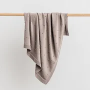 Over The Dandelions Billie Blanket-sleepwear-and-bedding-Bambini