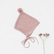 Over The Dandelions Bonnet-hats-and-sunglasses-Bambini