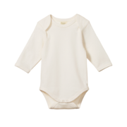 Nature Baby LS Bodysuit-organic-Bambini