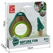 Hape Nature Detective Set-toys-Bambini