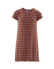 Eves Sister Luca Rib Dress-dresses-and-skirts-Bambini